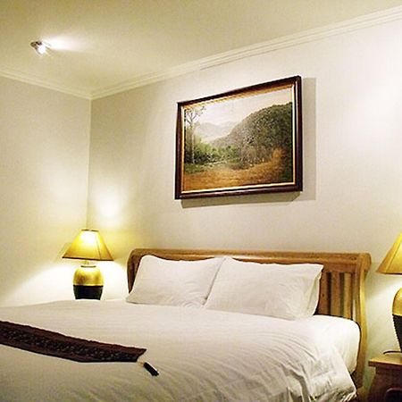 Chada Thai House Pattaya Ngoại thất bức ảnh