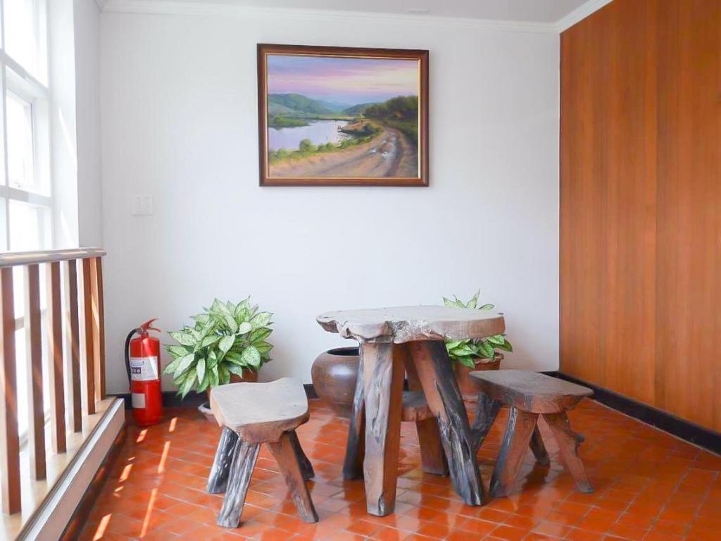 Chada Thai House Pattaya Ngoại thất bức ảnh